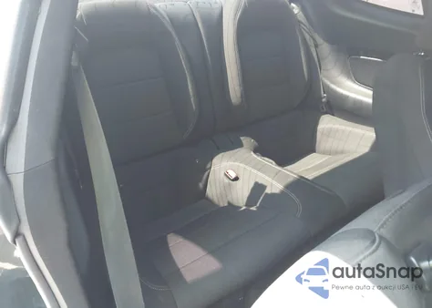 2016 Ford Mustang V6 from USA, damaged, VIN 1FA6P8AM4G5260023